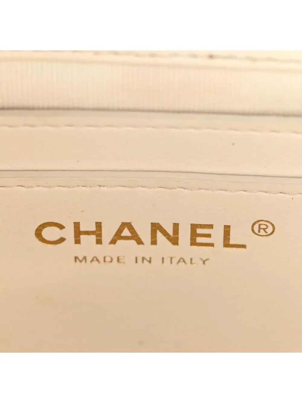 Chanel Caviar Quilted Mini Urban Spirit #264295C33B - Picture 5 of 10